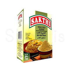 Sakthi Dhall Rice Powder 200g - Shaalis.com