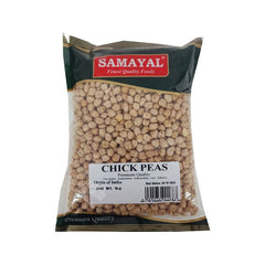 Samayal Chick Peas 1kg^ - Shaalis.com