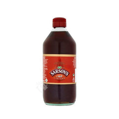 Sarson'S Malt Vinegar 568ml^ - Shaalis.com