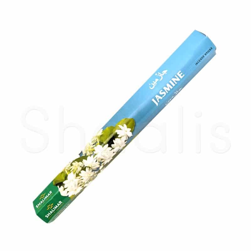 Shalimar Jasmine Incense Sticks 15 - Shaalis.com