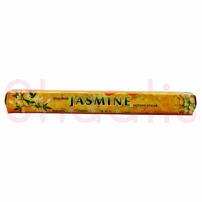 Shalimar Jasmine Incense Sticks 15 - Shaalis.com