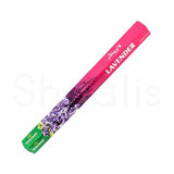 Shalimar Lavender Incense Sticks 15 - Shaalis.com