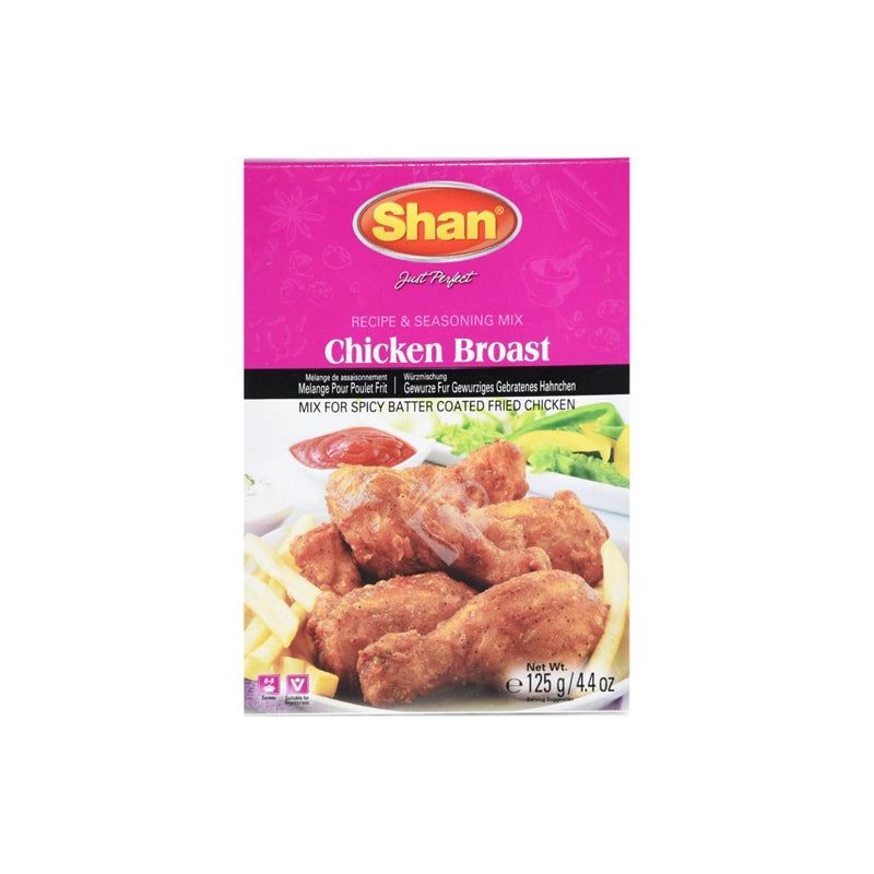 Shan Chicken Broast 50g^ - Shaalis.com