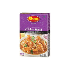 Shan Chicken Handi 50g^ - Shaalis.com