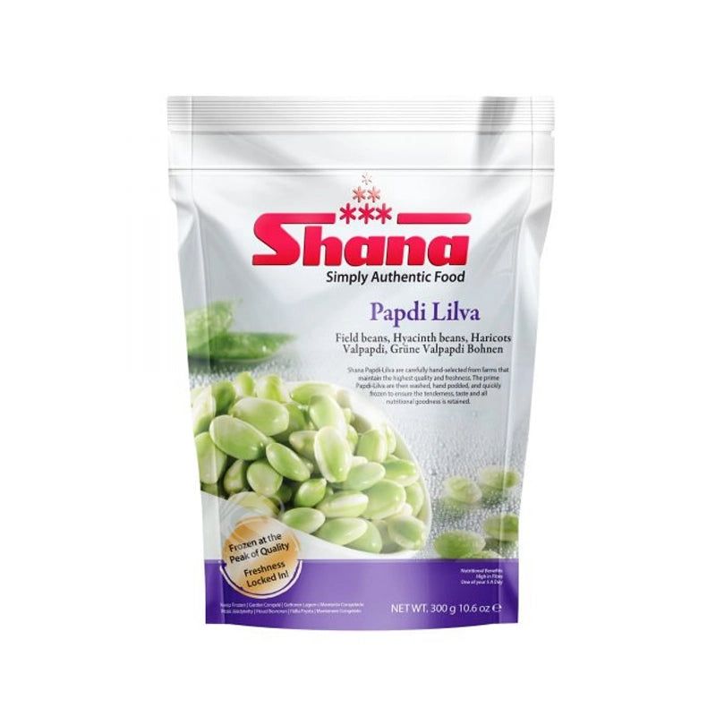 Shana Papdi Lilva 300g^ - Shaalis.com