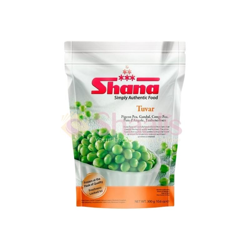 Shana Tuvar 300g^ - Shaalis.com