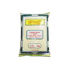 Shankar Instant Upma Rava 1kg^ - Shaalis.com