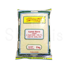 Shankar Upma Rava 2kg - Shaalis.com