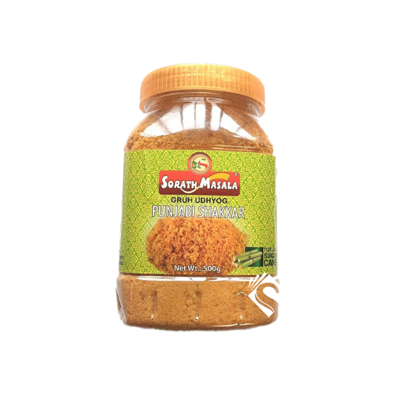 Sorath Masala Punjabi Wadi 500g^ - Shaalis.com