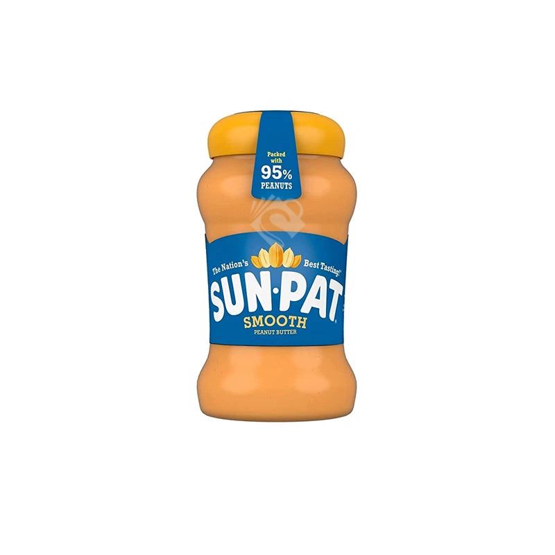 Sun-Pat Smooth 400g^ - Shaalis.com