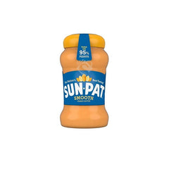 Sun-Pat Smooth 400g^ - Shaalis.com