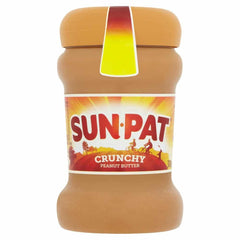 Sun Pat Crunchy 400g^ - Shaalis.com