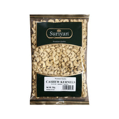 Suriyan Cashew Kernels 750g^ - Shaalis.com