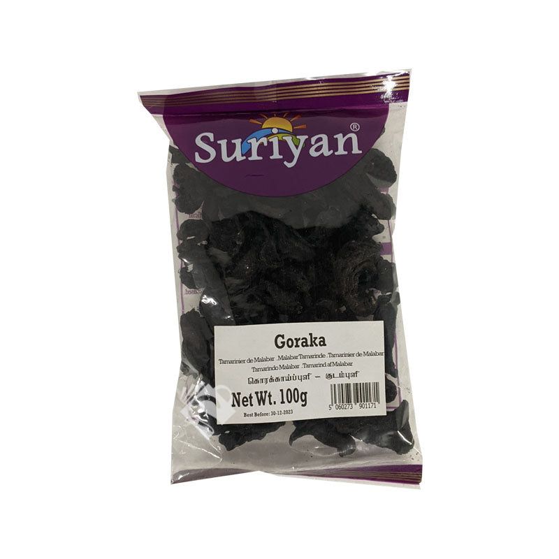 Suriyan Goraka 100g^ - Shaalis.com