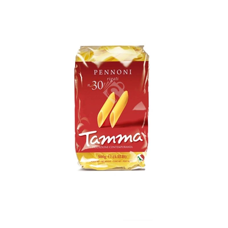 Tamma Pasta Ditali 500g - Shaalis.com