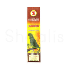 Thurgas Parrot Incense Sticks^ - Shaalis.com