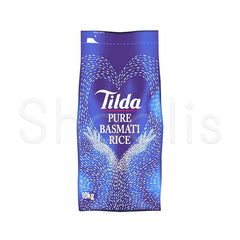 Tilda Basmati Rice 10kg^ - Shaalis.com