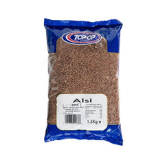 Top Op Alsi (Linseed) 1.5kg^ - Shaalis.com