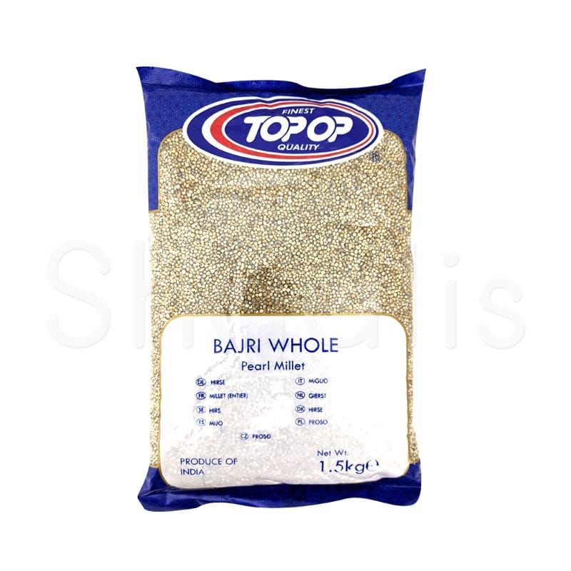 Top Op Bajri Whole 1.5kg^ - Shaalis.com