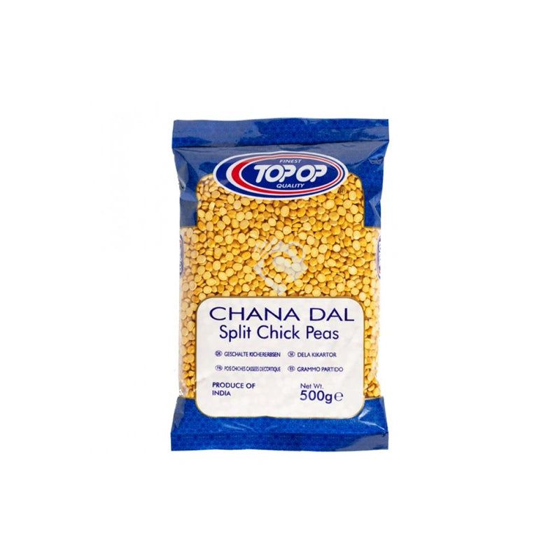 Top Op Chana Dal 500g^ - Shaalis.com