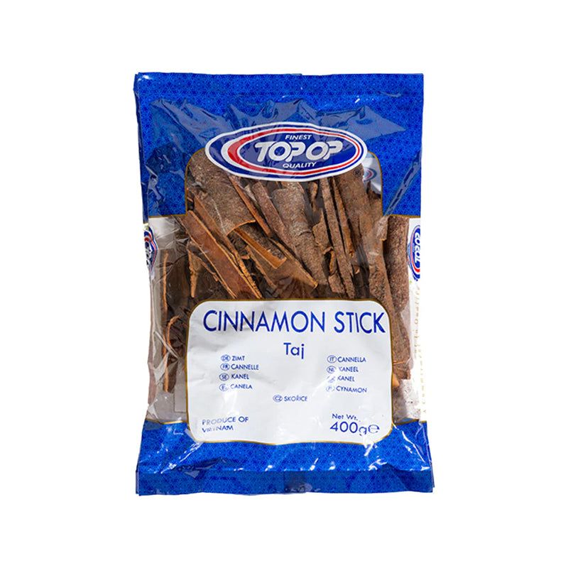 Top Op Cinnamon Sticks 400g^ - Shaalis.com