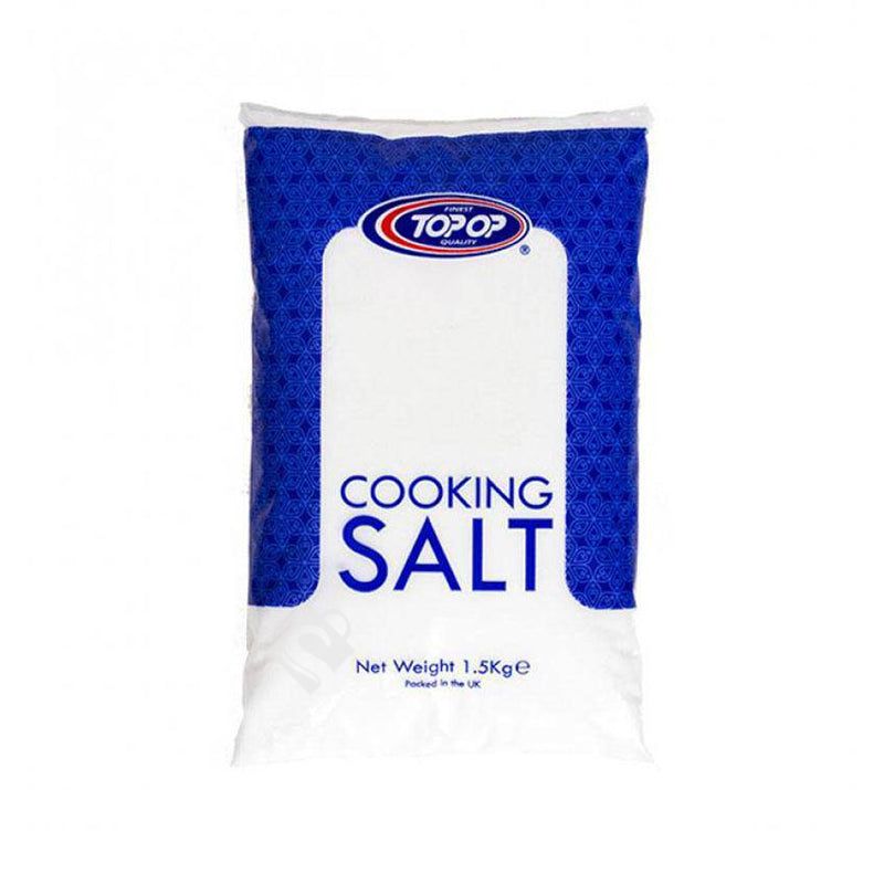 Top Op Cooking Salt 1.5kg^ - Shaalis.com