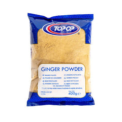 Top Op Ginger Powder 400g^ - Shaalis.com