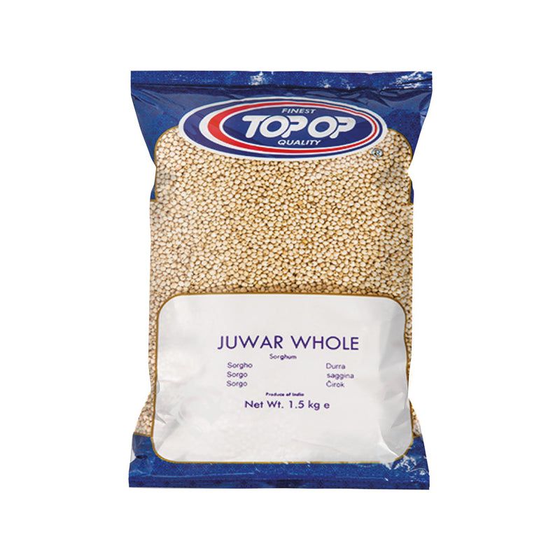 Top Op Juwar Whole 1.5kg^ - Shaalis.com