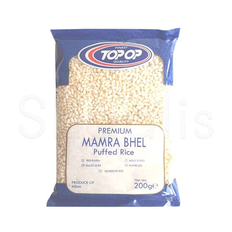 Top Op Mamra Bhel 200g^ - Shaalis.com