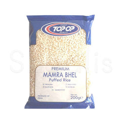 Top Op Mamra Bhel 200g^ - Shaalis.com