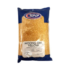 Top Op Moong Dal Yellow 1kg^ - Shaalis.com