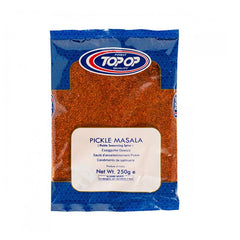 Top Op Pickle Masala 100g^ - Shaalis.com