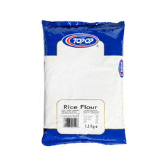 Top Op Rice Flour 1.5kg^ - Shaalis.com