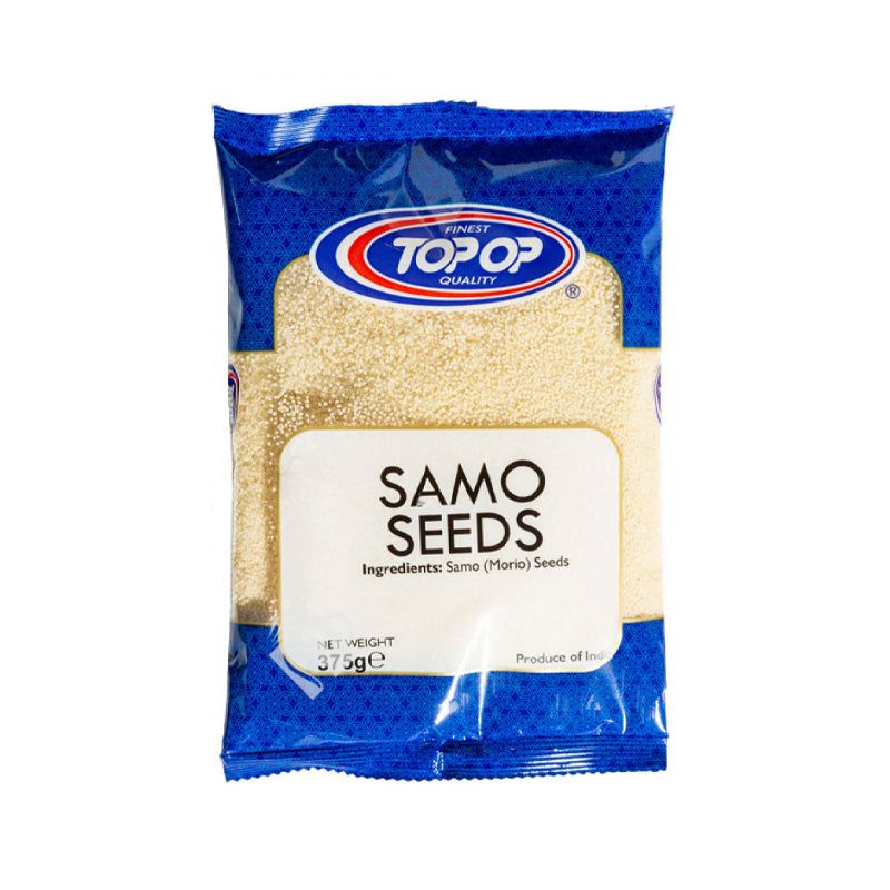 Top Op Samo Seeds 375g^ - Shaalis.com