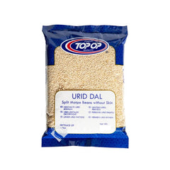 Top Op Urid Dal Washed 500g^ - Shaalis.com