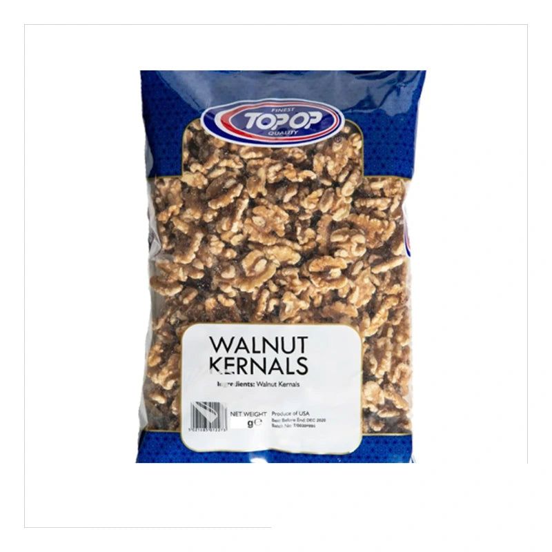 Top Op Walnut Kernals 200g^ - Shaalis.com