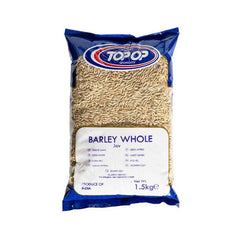 Top op Barley Whole 1.5kg^ - Shaalis.com