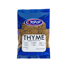 Top op Thyme 25g^ - Shaalis.com