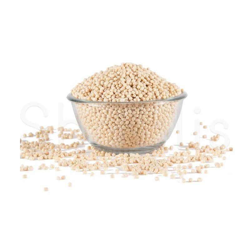 Urid Dal (Whole) White 2Kg - Shaalis.com