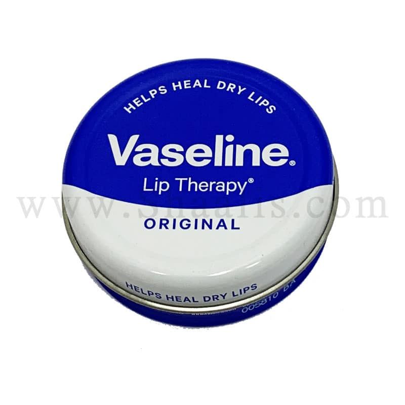 Vaseline Lip Therapy Original 20g - Shaalis.com