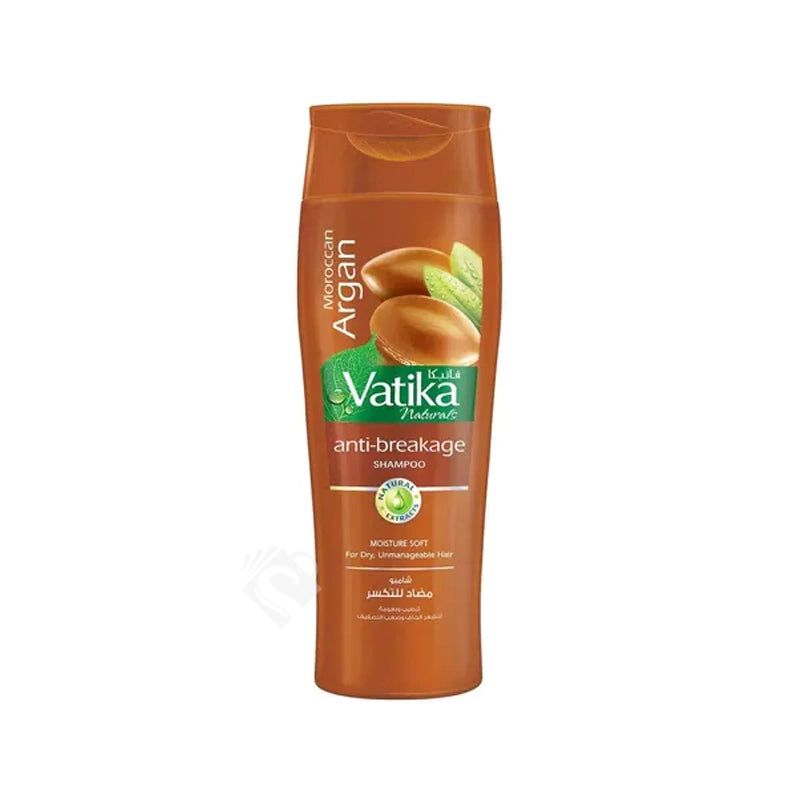 Vatika Anti Breakage Shampoo 200ml - Shaalis.com