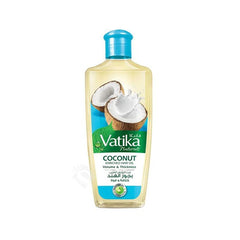 Vatika Coconut Enriched Hair Oil 200ml - Shaalis.com