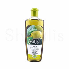 Vatika Olive Hair Oil 200ml^ - Shaalis.com