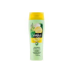 Vatika Refreshing Lemon Shampoo 400ml^ - Shaalis.com