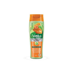 Vatika Sweet Almond Shampoo 400ml^ - Shaalis.com