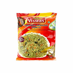 Viswas Roasted Sooji 1kg^ - Shaalis.com