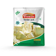 Viswas Tender Jack 400g^ - Shaalis.com