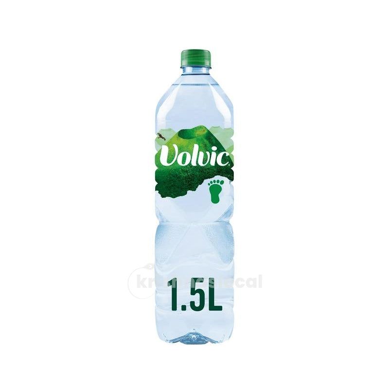 Volvic Mineral Water 1.5l^ - Shaalis.com