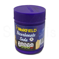 WeikField Bicarbonate Of Soda 100g - Shaalis.com