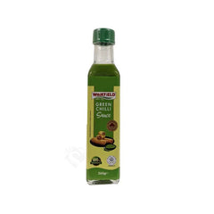 WeikField Green Chilli Sauce 265g^ - Shaalis.com